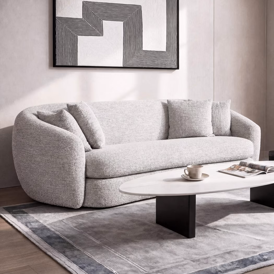 Sofas Collection